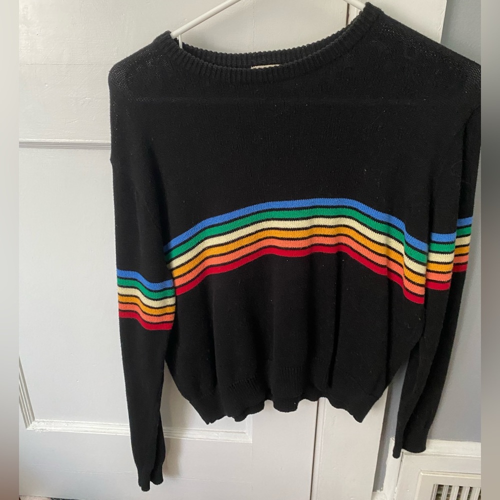 John Galt sweater